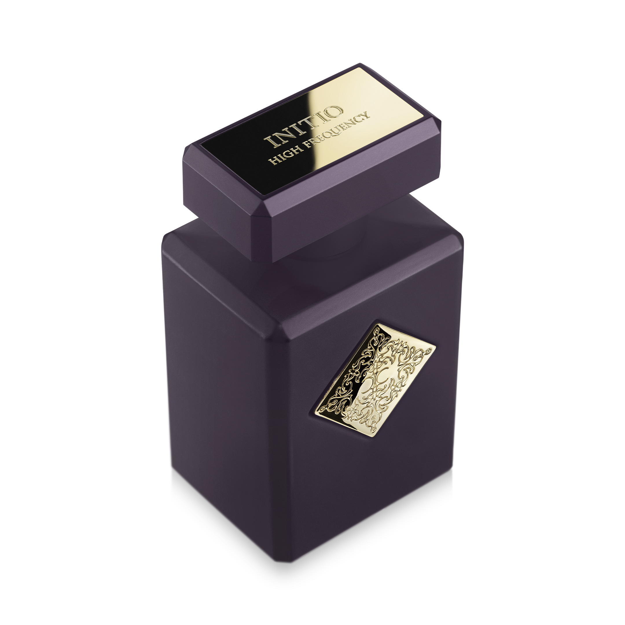 High Frequency Initio Parfums Privés – INITIO Parfums Privés UAE