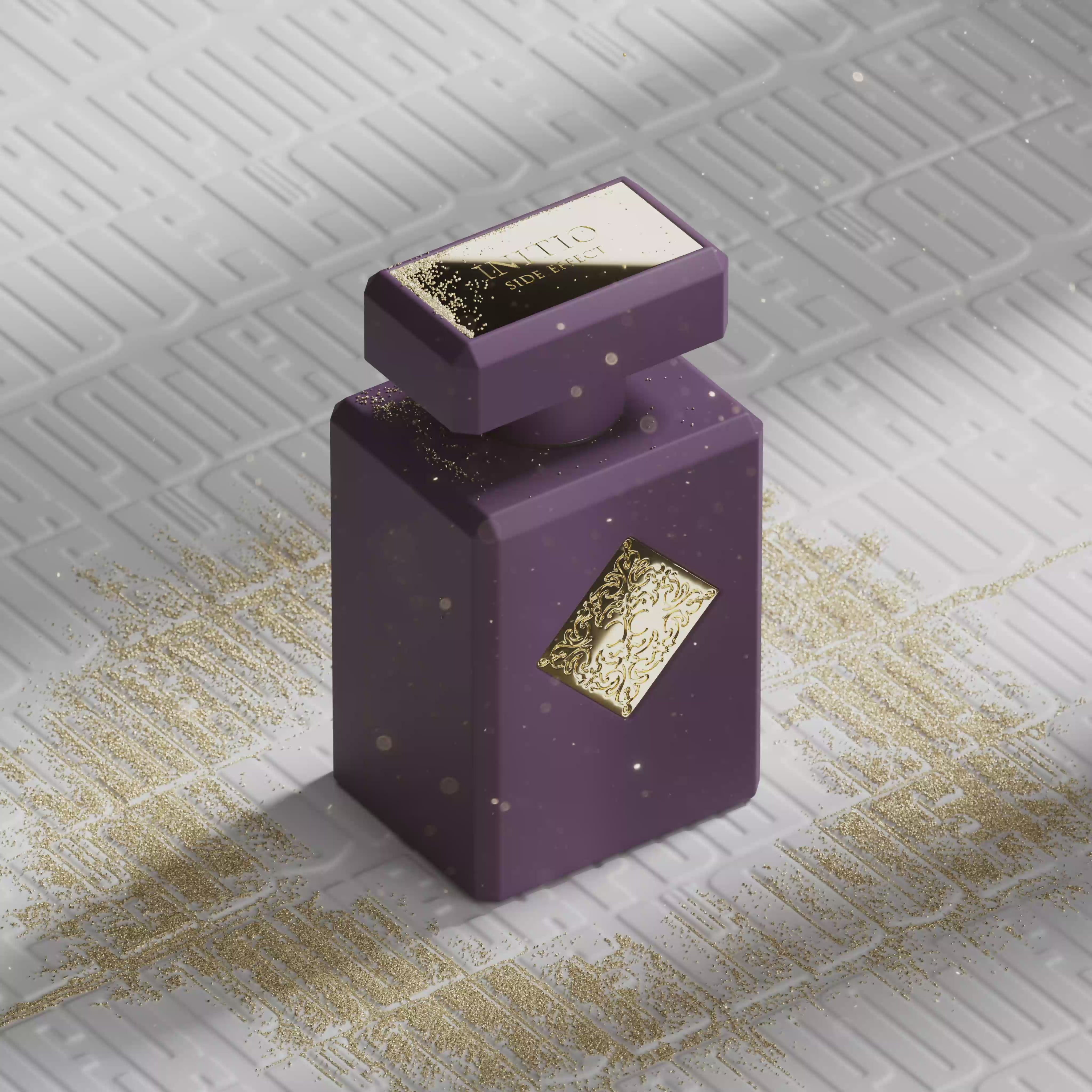 Side Effect - Initio Parfums Privés – INITIO Parfums Privés UAE