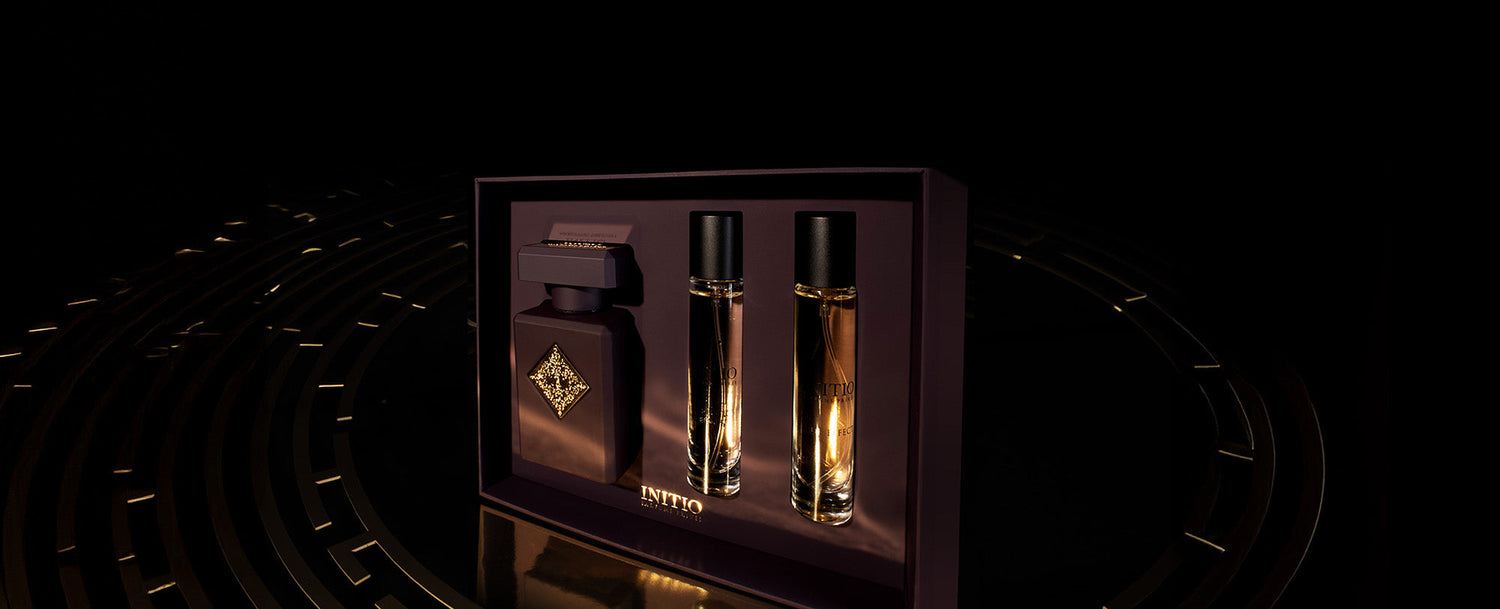 COFFRET SETS