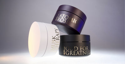 BODY CREAMS