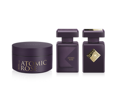 ATOMIC ROSE TRIO - 50ml - 50ml - 200ml