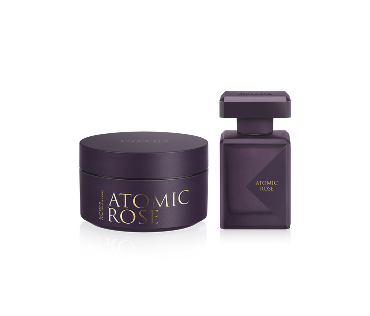 ATOMIC ROSE DUO