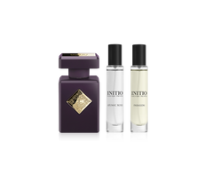 ATOMIC ROSE X PARAGON - 50ML - 10ML - 10ML