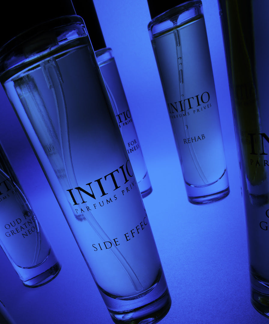 Initio Parfums Privés | UAE Official Website – INITIO Parfums Privés UAE