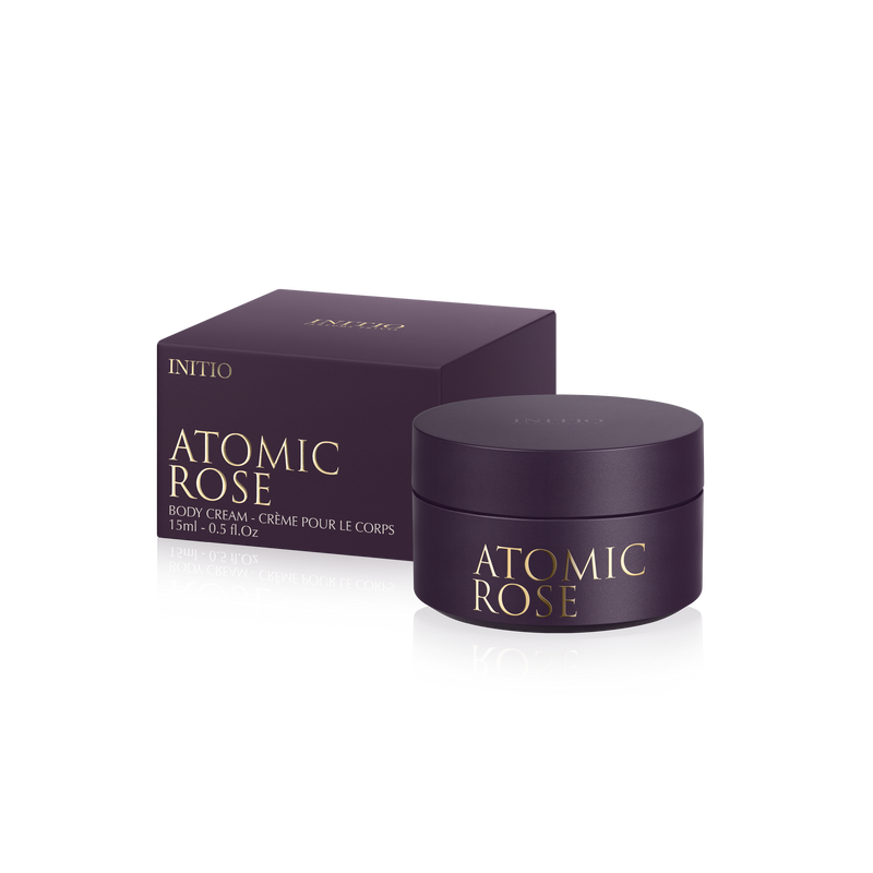 ATOMIC ROSE
