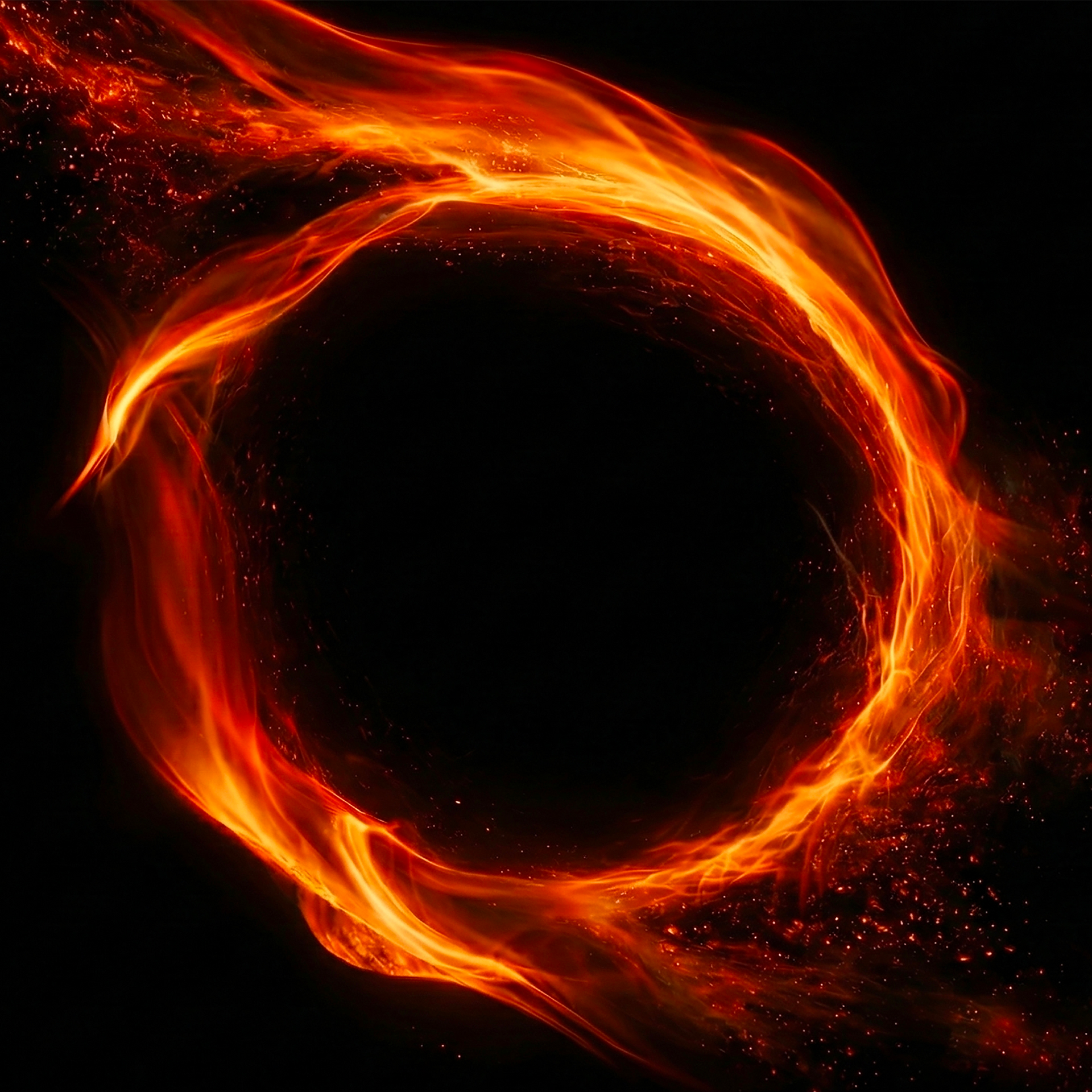 BLACK GOLD PROJECT background image