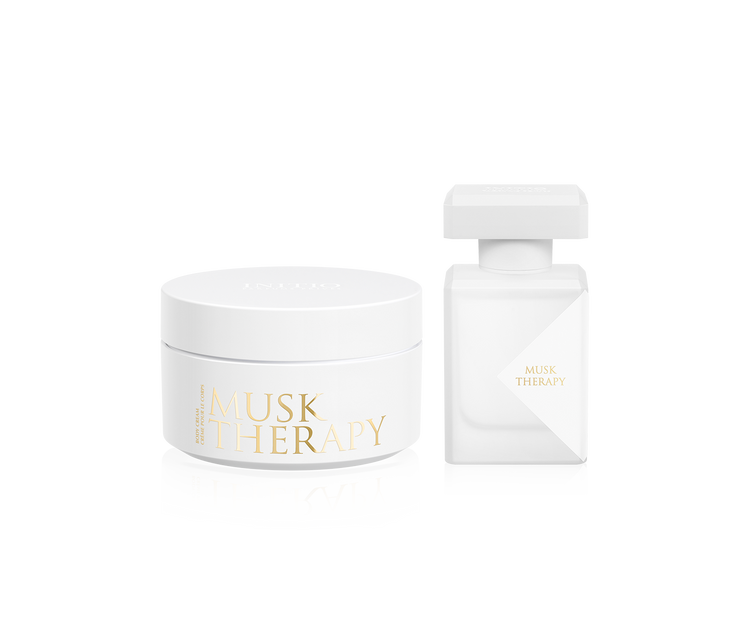 MUSK THERAPY DUO
