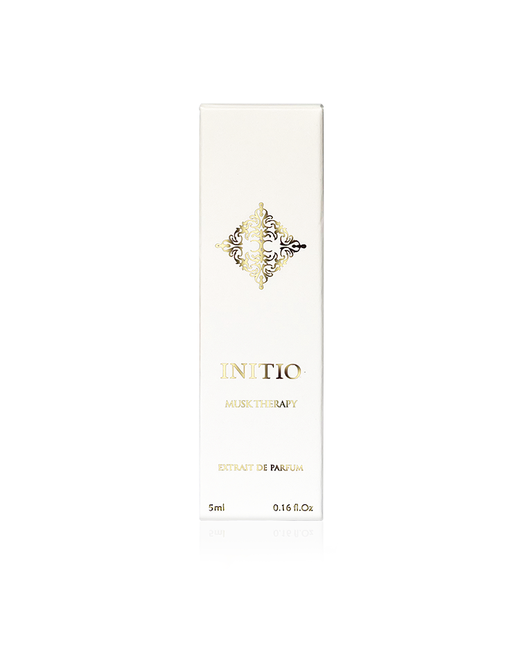 MUSK THERAPY 5ML INITIO Parfums Privés UAE