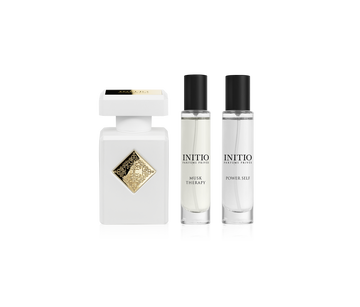 MUSK THERAPY X POWER SELF