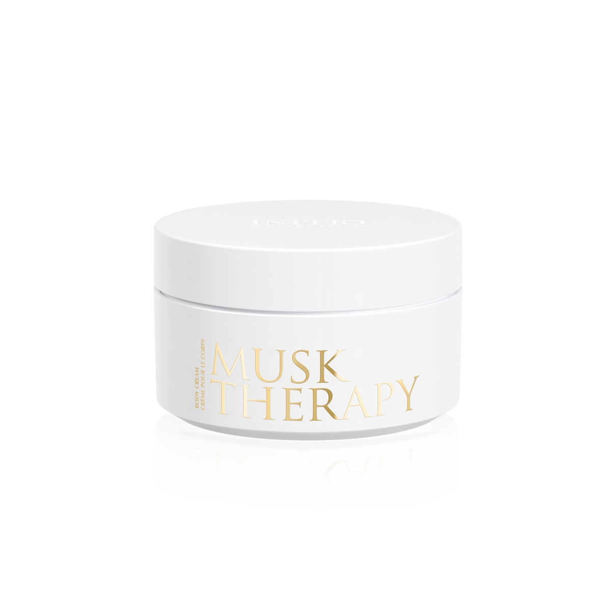 MUSK THERAPY – INITIO Parfums Privés UAE