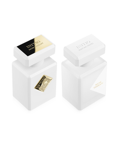 MUSK THERAPY RITUAL - 50ml - 50ml