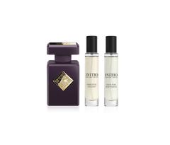 NARCOTIC DELIGHT  X OUD FOR HAPPINESS - 90ML - 10ML - 10ML