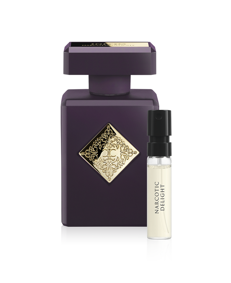 NARCOTIC DELIGHT