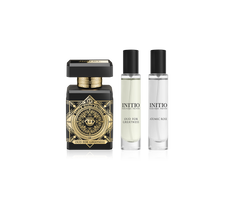 OUD FOR GREATNESS X ATOMIC ROSE
