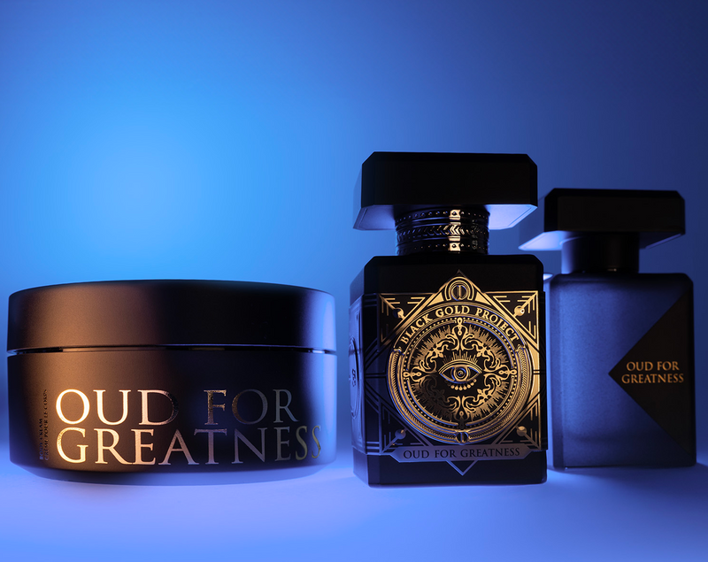 Oud for Greatness - Initio Parfums Privés – INITIO Parfums Privés UAE Oud for Greatness - Initio Parfums Privés – INITIO Parfums Privés UAE