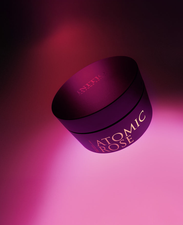 ATOMIC ROSE