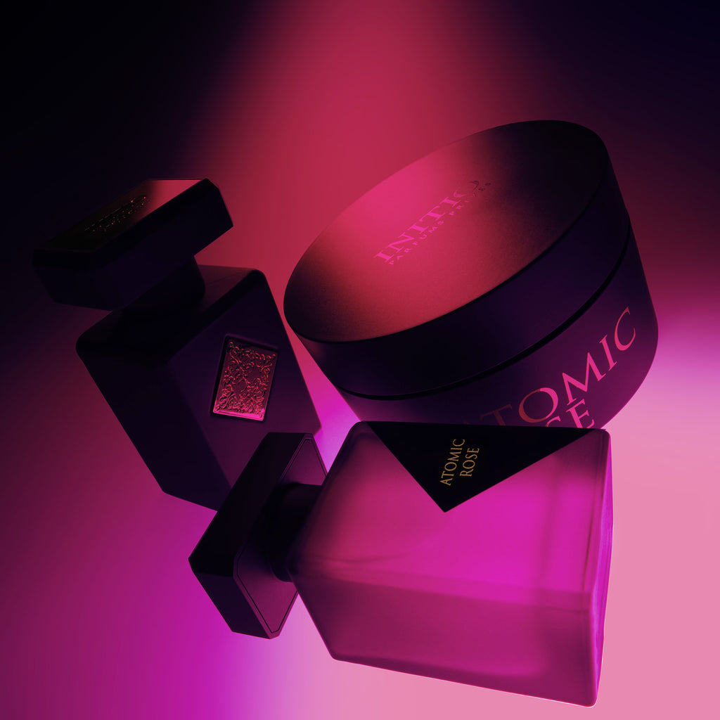 Atomic Rose - Initio Parfums Privés – INITIO Parfums Privés UAE