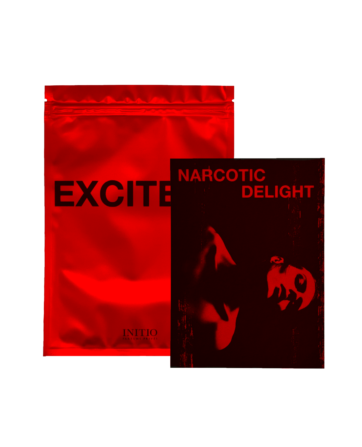 NARCOTIC DELIGHT ｜ THE STORY