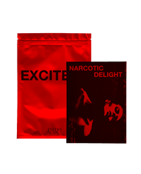 NARCOTIC DELIGHT ｜ THE STORY