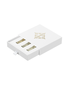 HEDONIST INITIATION - 3x1.5ml