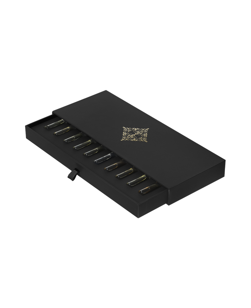 INITIATION COFFRET SET