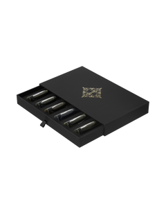 ICONICS COFFRET SET