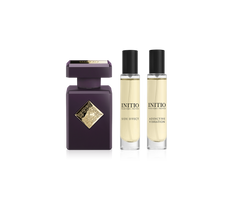 SIDE EFFECT X ADDICTIVE VIBRATION - 50ML - 10ML - 10ML