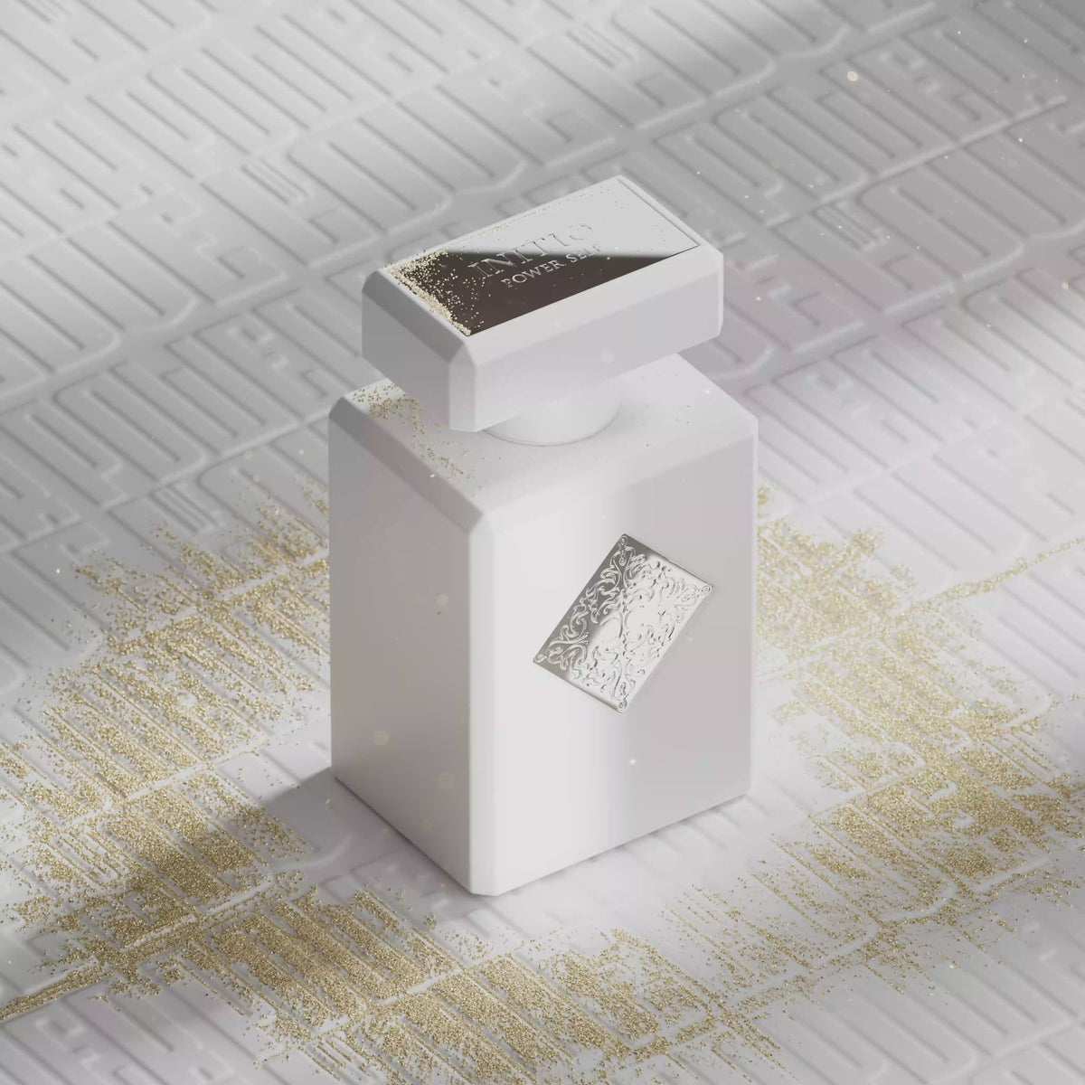 Initio power self イニシオ　パワーセルフ POWER SELF – INITIO Parfums Privés UAE