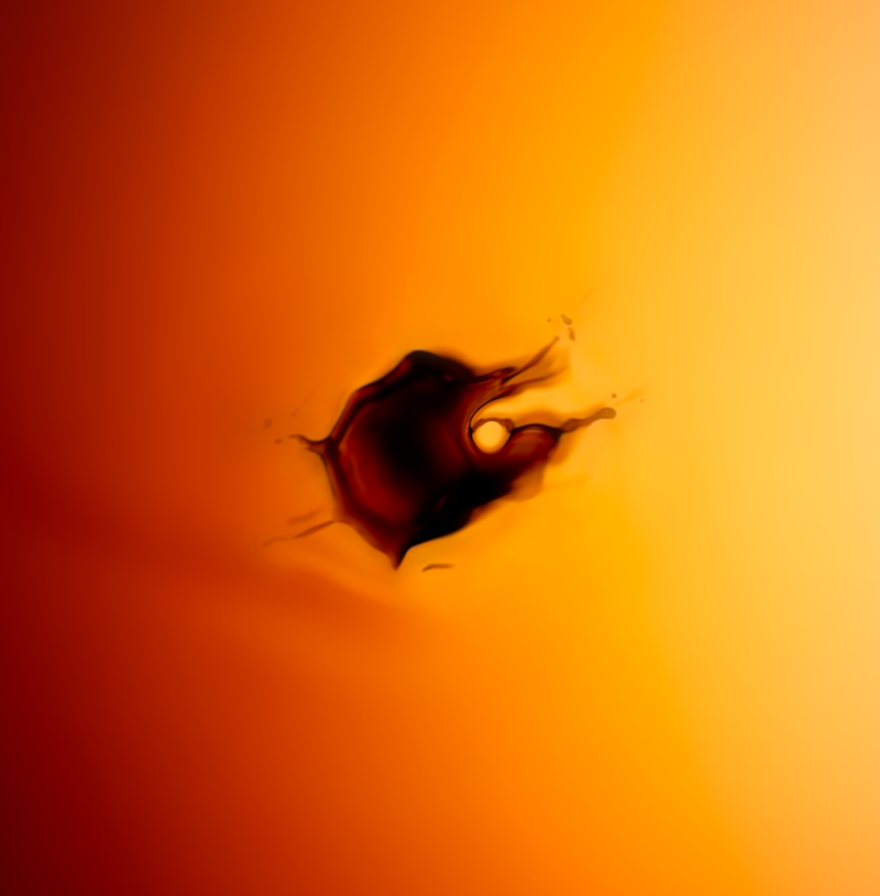 RUM