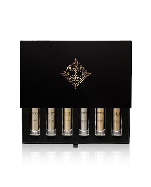 INITIATION COFFRET